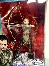 Load image into Gallery viewer, 2022 Modern Icons God of War (2018) - ATREUS Statue Exclusive!