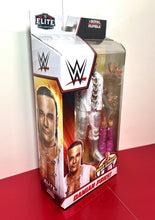 Load image into Gallery viewer, 2023 WWE Royal Rumble Elite Collection Figure: DAMIAN PRIEST (Royal Rumble 2021)