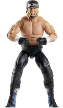 Load image into Gallery viewer, WWE ULTIMATE EDITION HOLLYWOOD HULK HOGAN ACTION FIGURE