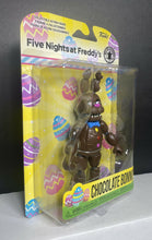Load image into Gallery viewer, 2021 Funko - Five Nights At Freddy&#39;s Special Delivery: CHOCOLATE BONNIE (Easter)