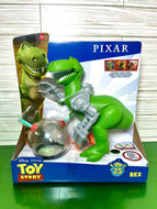 2019 Mattel Disney•Pixar Toy Story 25th Anniversary: RED w/ Iconic Accessories