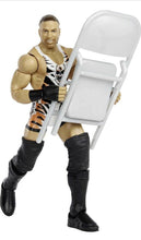 Load image into Gallery viewer, 2022 WWE Elite Collection Series 91 Action Figure: ROB VAN DAM