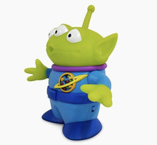 Load image into Gallery viewer, 2021 Disney • Pixar Toy Story - ALIEN Talking Interactive Action Figure