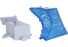 Load image into Gallery viewer, 2021 Minecraft Craft-a-Block Action Figure: DOLPHIN