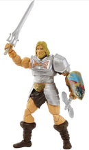 Load image into Gallery viewer, 2023 Masters of the Universe New Eternia (Masterverse) - BATTLE ARMOR HE-MAN