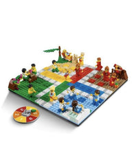Load image into Gallery viewer, LEGO 40198 Ludo Game Board Game