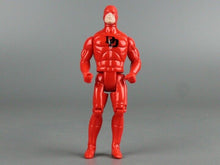 Load image into Gallery viewer, 1996 ToyBiz Marvel Hall Of Fame Action Figure: DAREDEVIL (w/ Grappling Hook)