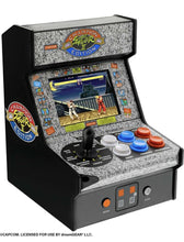 Load image into Gallery viewer, 2020 My Arcade - Street Fighter II Champion Edition Mini Arcade Retro Player