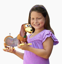 Load image into Gallery viewer, 2021 Just Play - Disney • Pixar Toy Story - SLINKY DOG Pull Toy