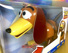 Load image into Gallery viewer, 2021 Just Play - Disney • Pixar Toy Story - SLINKY DOG Pull Toy