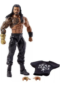 2022 WWE Elite Collection Top Picks Action Figure: ROMAN REIGNS