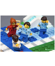 Load image into Gallery viewer, LEGO 40198 Ludo Game Board Game
