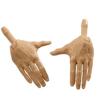 Load image into Gallery viewer, 2019 WWE Elite Collection WrestleMania: Kofi Kingston Action Figure (w/ HAND)