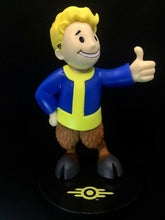 Load image into Gallery viewer, FALLOUT Limited Edition PVC Vinyl Figure: Vault Boy Goat Legs