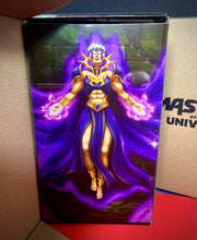 Load image into Gallery viewer, 2022 Mattel Creations Masters Of The Universe: Revelation - DELUXE DARK-LYN