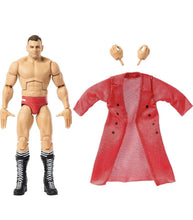 Load image into Gallery viewer, 2023 WWE Elite Collection Series 102 Action Figure: “THE RING GENERAL” GUNTHER