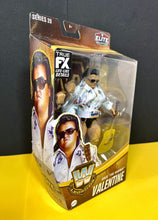 Load image into Gallery viewer, 2023 WWE Elite Collection Legends Series 20: GREG “THE HAMMER” VALENTINE (R&amp;B)