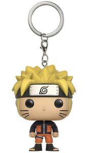 Funko Pocket Pop! Keychain Naruto Shippuden: NARUTO Pocket Keychain
