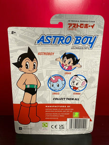 2022 Heathside Astro Boy and Friends -  ASTRO BOY  5.5" Vinyl Figure - Exclusive