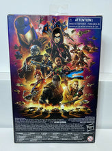 Load image into Gallery viewer, 2020 Hasbro G.I. Joe - 6&quot; Classified Series - Cobra Commander