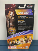 Load image into Gallery viewer, 2021 WWE Elite Collection Summerslam - “THE FIEND” BRAY WYATT (Universal Champ)