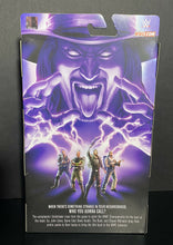 Load image into Gallery viewer, 2019 WWE Elite Collection Ghostbusters Action Figure: “Stone Cold” Steve Austin