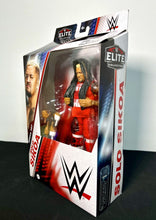 Load image into Gallery viewer, 2024 WWE Elite Collection Series 107 Action Figure: SOLO SIKOA (The Bloodline)