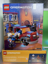 Load image into Gallery viewer, Lego Overwatch Dorado Showdown (75972)