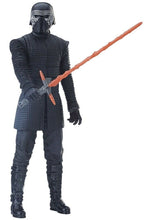Load image into Gallery viewer, 2017 Hasbro - Star Wars: The Last Jedi 12in/30.48cm Figure: KYLO REN