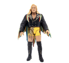 Load image into Gallery viewer, 2022 AEW Unmatched Series #4 Action Figure: “CORAZÓN DE LEÓN” CHRIS JERICHO #24