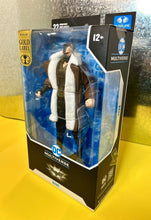 Load image into Gallery viewer, 2023 McFarlane Gold Label - The Dark Knight Rises - BANE TRENCH COAT (Exclusive)