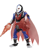 Load image into Gallery viewer, 2022 Mattel Masters of the Universe: Revelation (Netflix) Figure - HORDAK