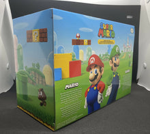 Load image into Gallery viewer, 2020 JAKKS Pacific Super Mario - Mario &amp; Luigi w/ Interactive Background