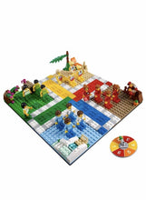 Load image into Gallery viewer, LEGO 40198 Ludo Game Board Game