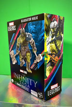 Load image into Gallery viewer, 2023 Hasbro Marvel Legend Series - The Infinity Saga - GLADIATOR HULK - Excl.
