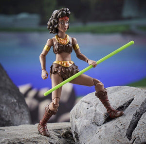 2023 Hasbro - Dungeons & Dragons 40th Anniversary Cartoon Classics - DIANA