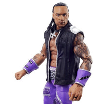 Load image into Gallery viewer, 2021 WWE Elite Collection Series 89 Action Figure: DAMIAN PRIEST