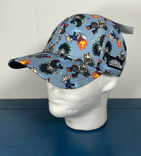 Load image into Gallery viewer, BioWorld Funimation - My Hero Academia Chibi Character Snapback Hat OSFM