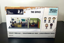 Load image into Gallery viewer, 2022 Funko Mini Moments Diorama - The Office -  Pam Bessly Vinyl Figure