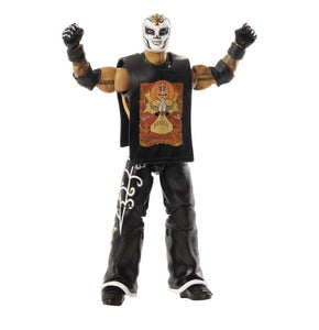2023 WWE Elite Collection Greatest Hits Figure: REY MYSTERIO (Elite 24)