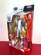 Load image into Gallery viewer, 2023 WWE Royal Rumble Elite Collection Figure: DAMIAN PRIEST (Royal Rumble 2021)