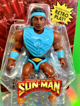 Load image into Gallery viewer, 2023 Mattel Masters of the Universe Origins - Snake Men: BOLT-MAN