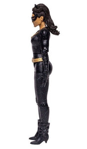 2022 McFarlane Toys DC - Batman Classic 1966 TV Series Action Figure: CATWOMAN