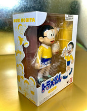 Load image into Gallery viewer, Bandai Tamashii Nations Figuarts - Doraemon - NOBI NOBITA Cute-Style Figure