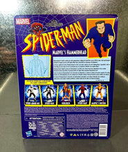 Load image into Gallery viewer, 2022 Hasbro Marvel Comics Legends Series Retro Action Figure: HAMMERHEAD