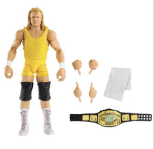 Load image into Gallery viewer, 2023 WWE Elite Collection Legends Series 20 Action Figure: MR. PERFECT