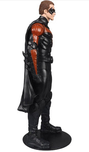 2023 McFarlane Toys DC - Batman & Robin (1997) - ROBIN (Chris O’ Donnell) Figure