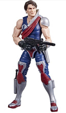 Load image into Gallery viewer, 2022 Hasbro G.I. Joe Classified Series - TOMAX PAOLI &amp; XAMOT PAOLI Figure 2-Pack