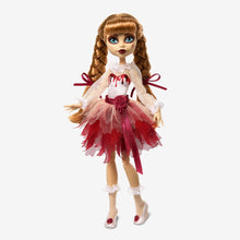 Load image into Gallery viewer, 2023 Monster High Mattel Creations Excl - ANABELLE Monster High Skullector Doll
