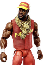 Load image into Gallery viewer, 2022 WWE Ultimate Edition Series 13 Action Figure: MR. T (Wrestlemania 1)